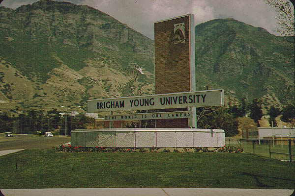 BYU-1966