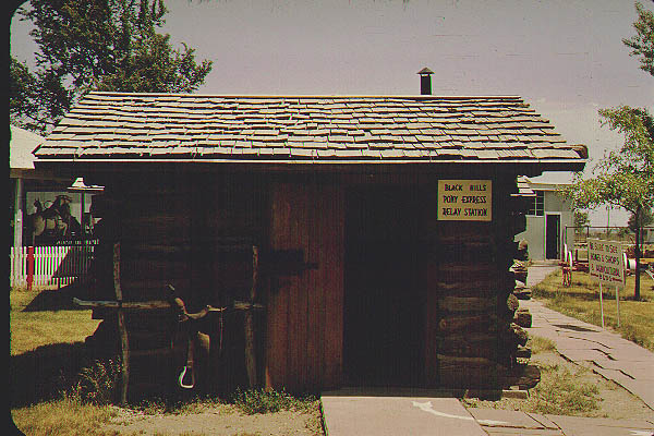 Cabin-1966