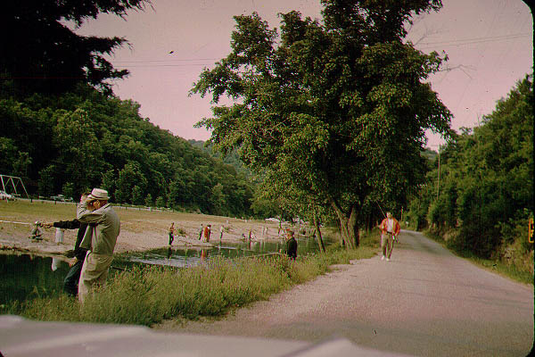 Fishing-1966