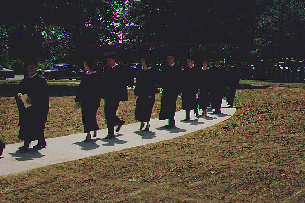 Graduation-e